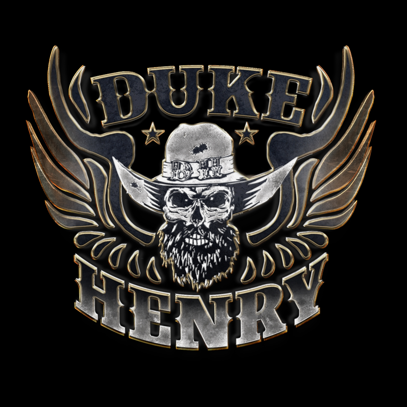 Duke Henry Logo