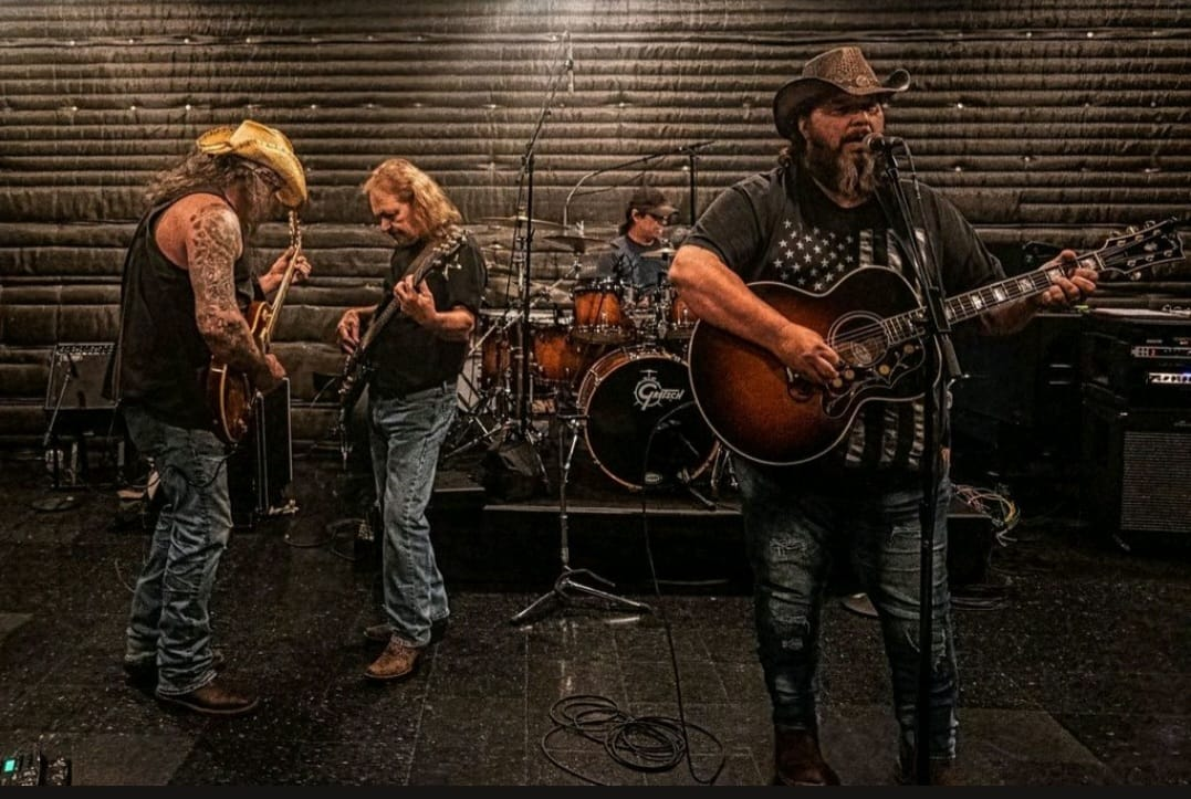 Duke Henry Band
